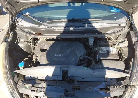 2012 Kia Rio5 Ex из США, поврежденный, VIN KNADN5A36C6092285